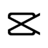CapCut logo