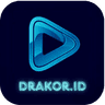 DrakorID logo