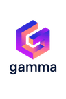 Gamma logo